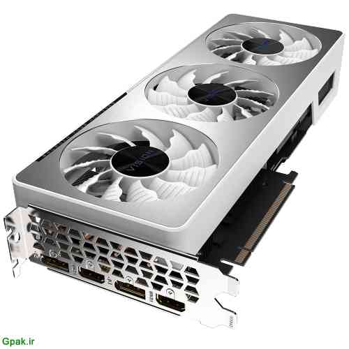 دانلود فایل آپدیت کارت گرافیک گیگابایت GigaByte GeForce RTX 3070 VISION OC 8G Firmware Update